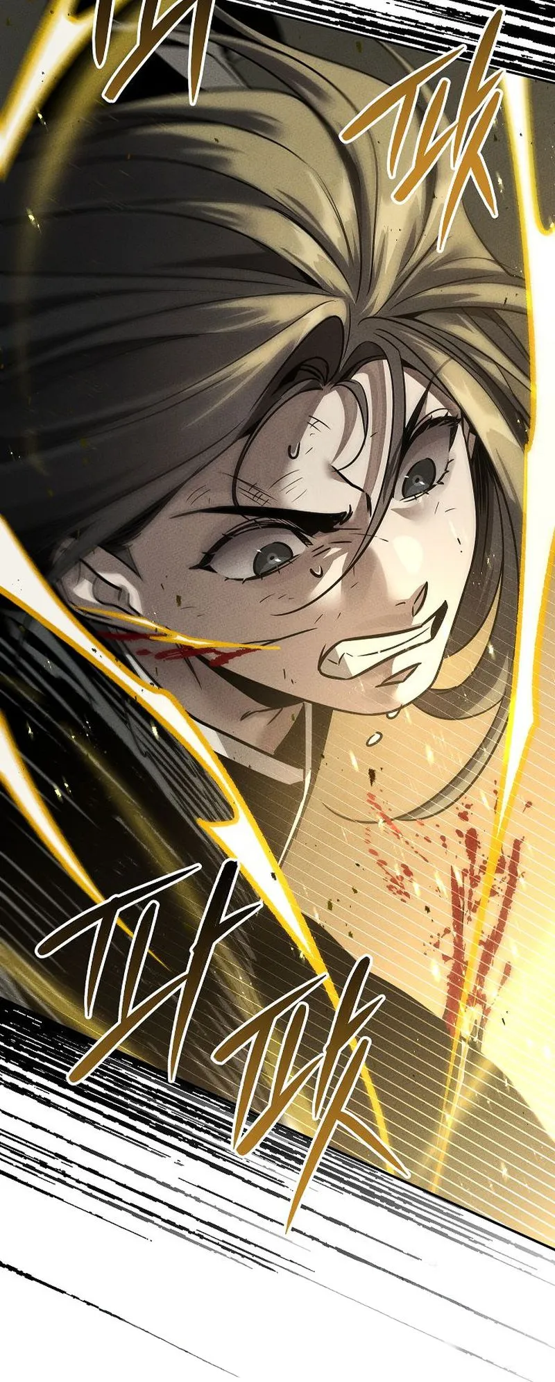 The Divine Demon’s Grand Ascension ตอนที่ 10 หน้า 46
