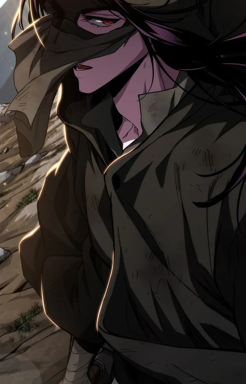 Crimson Reset ตอนที่ 4 หน้า 106