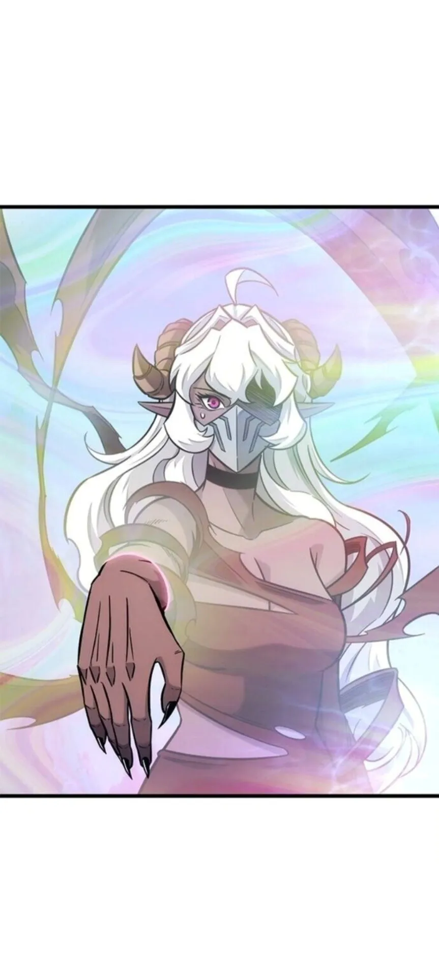What a Bountiful Harvest, Demon Lord! ตอนที่ 42 หน้า 69