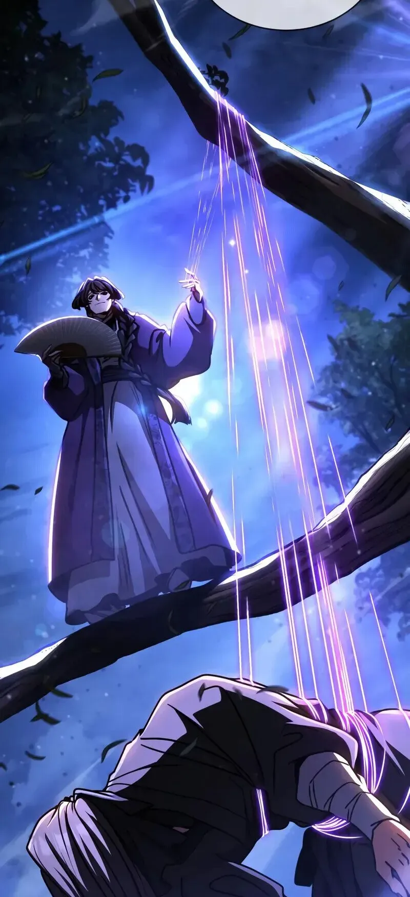 Reincarnation of the Fist King ตอนที่ 43 หน้า 97