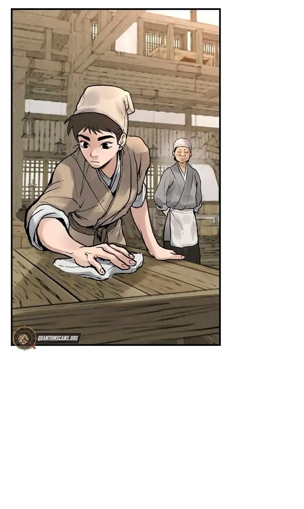 Battle of the Martial Masters ตอนที่ 2 หน้า 79