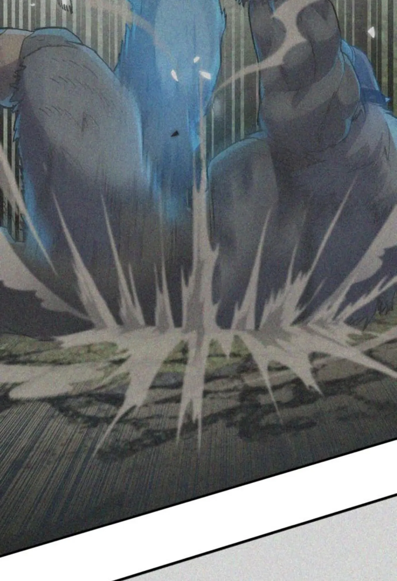 The Hero of the Heart Sword ตอนที่ 3 หน้า 157