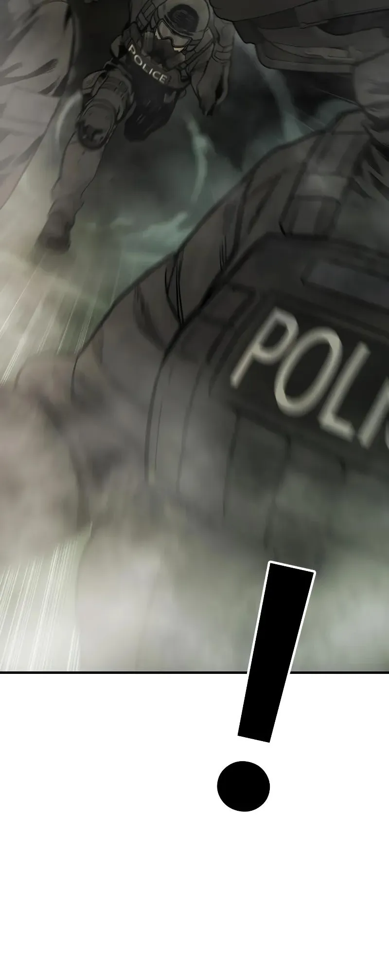 Return of the Bloodthirsty Police ตอนที่ 16 หน้า 21