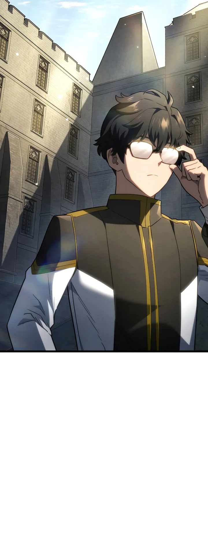 Revenge of the Iron-Blooded Sword Hound ตอนที่ 75 หน้า 49