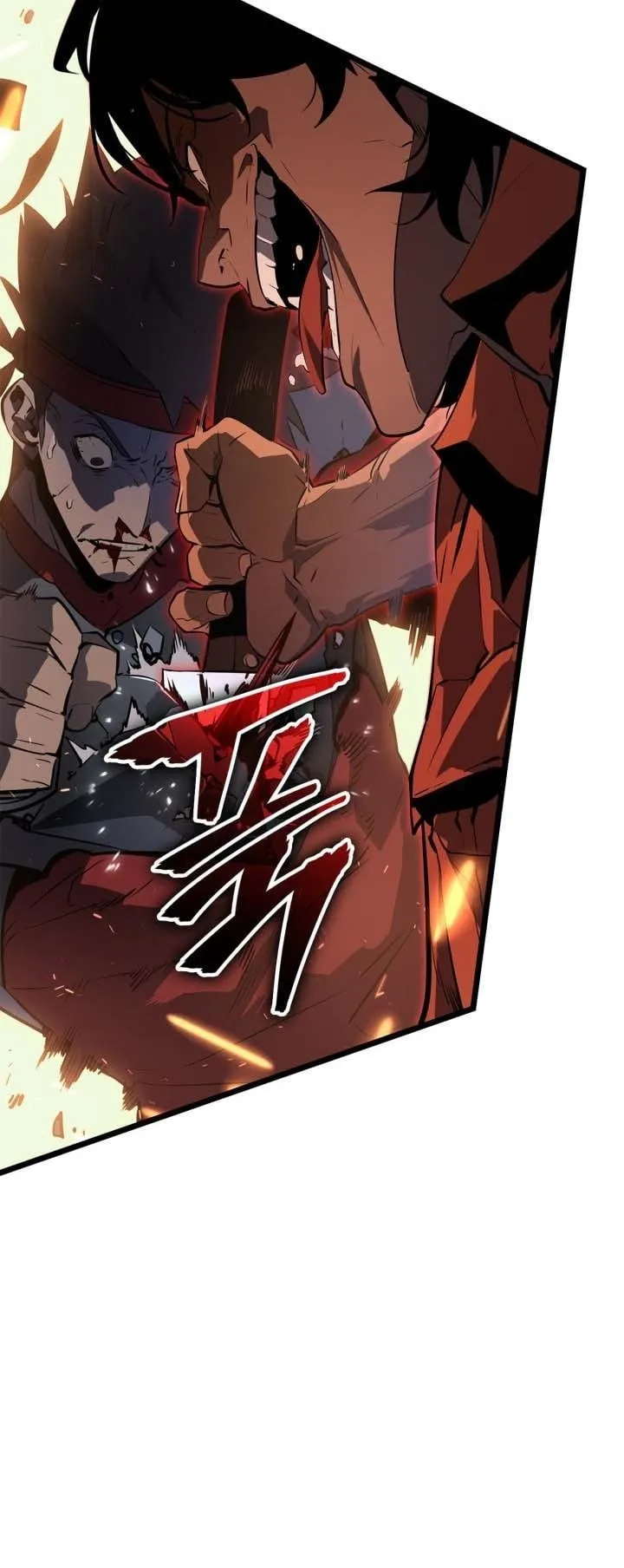 Solo Leveling: Ragnarok ตอนที่ 49 หน้า 20