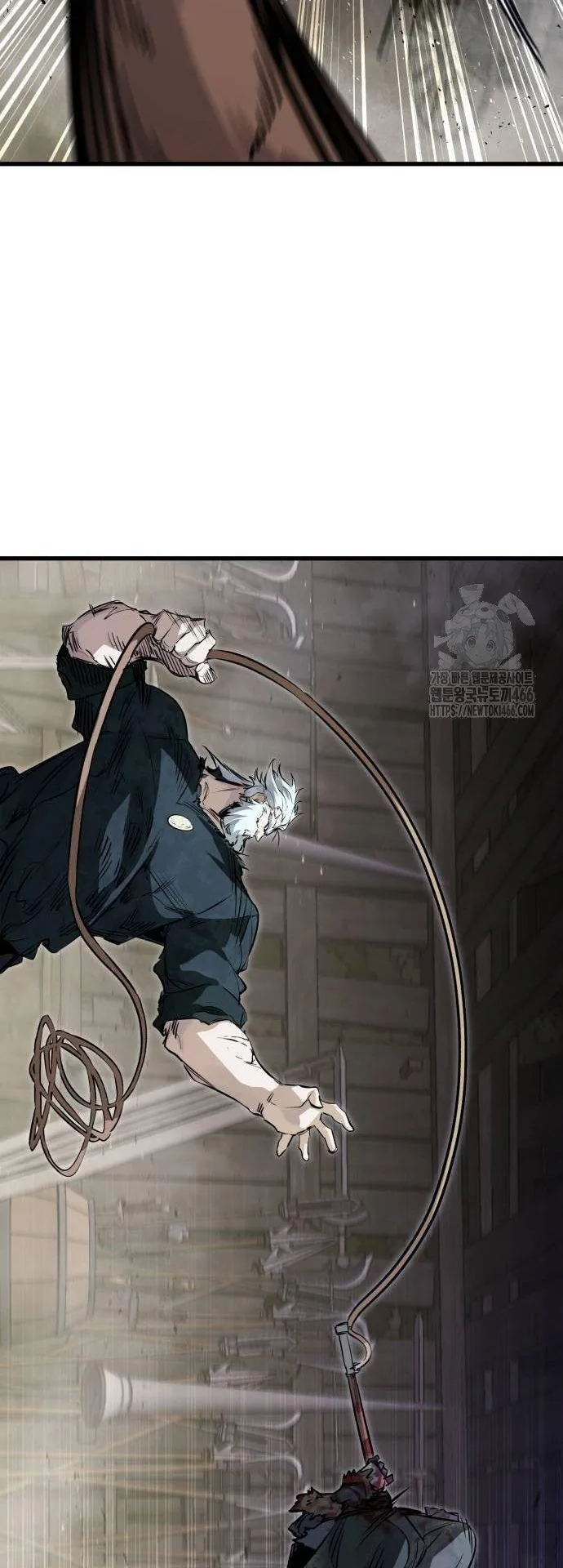 The Regressed Mercenary’s Machinations ตอนที่ 14 หน้า 66
