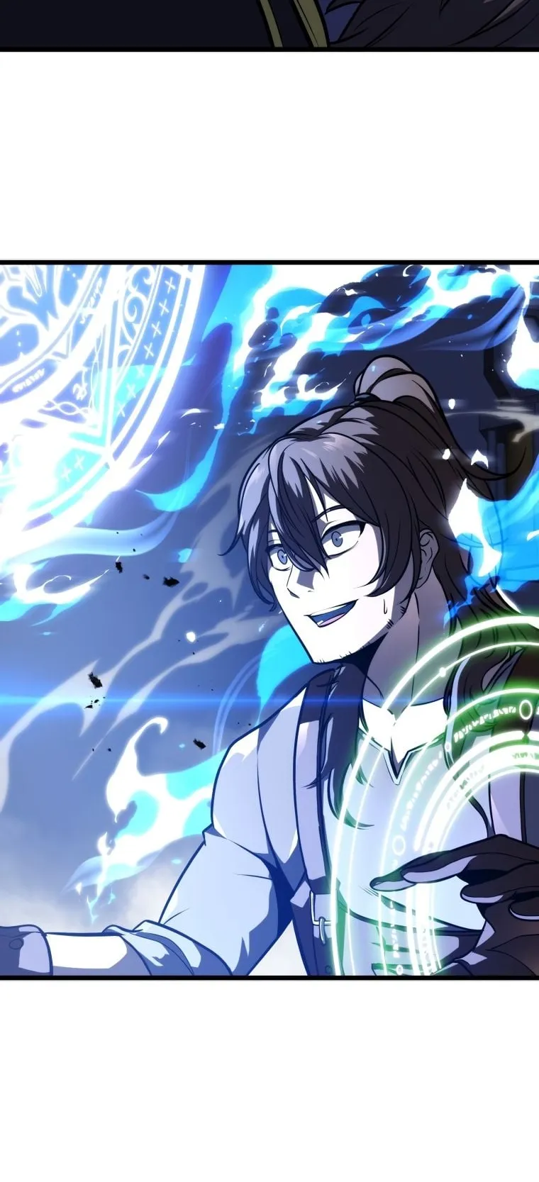 A Dragonslayer’s Peerless Regression ตอนที่ 17 หน้า 83