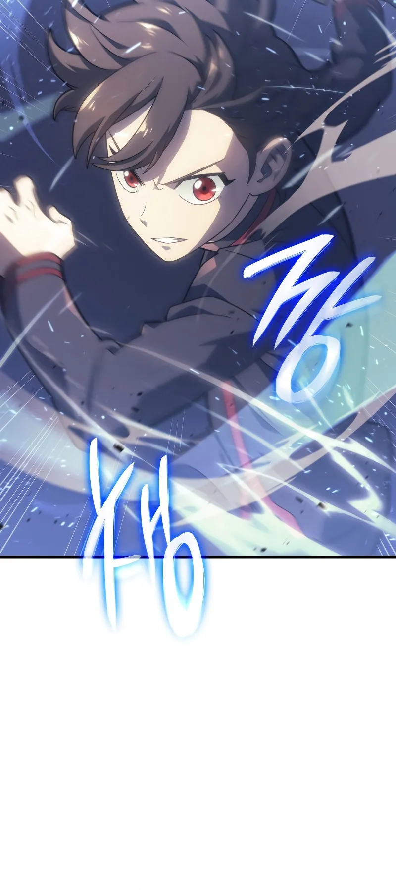 Revenge of the Iron-Blooded Sword Hound ตอนที่ 15 หน้า 70