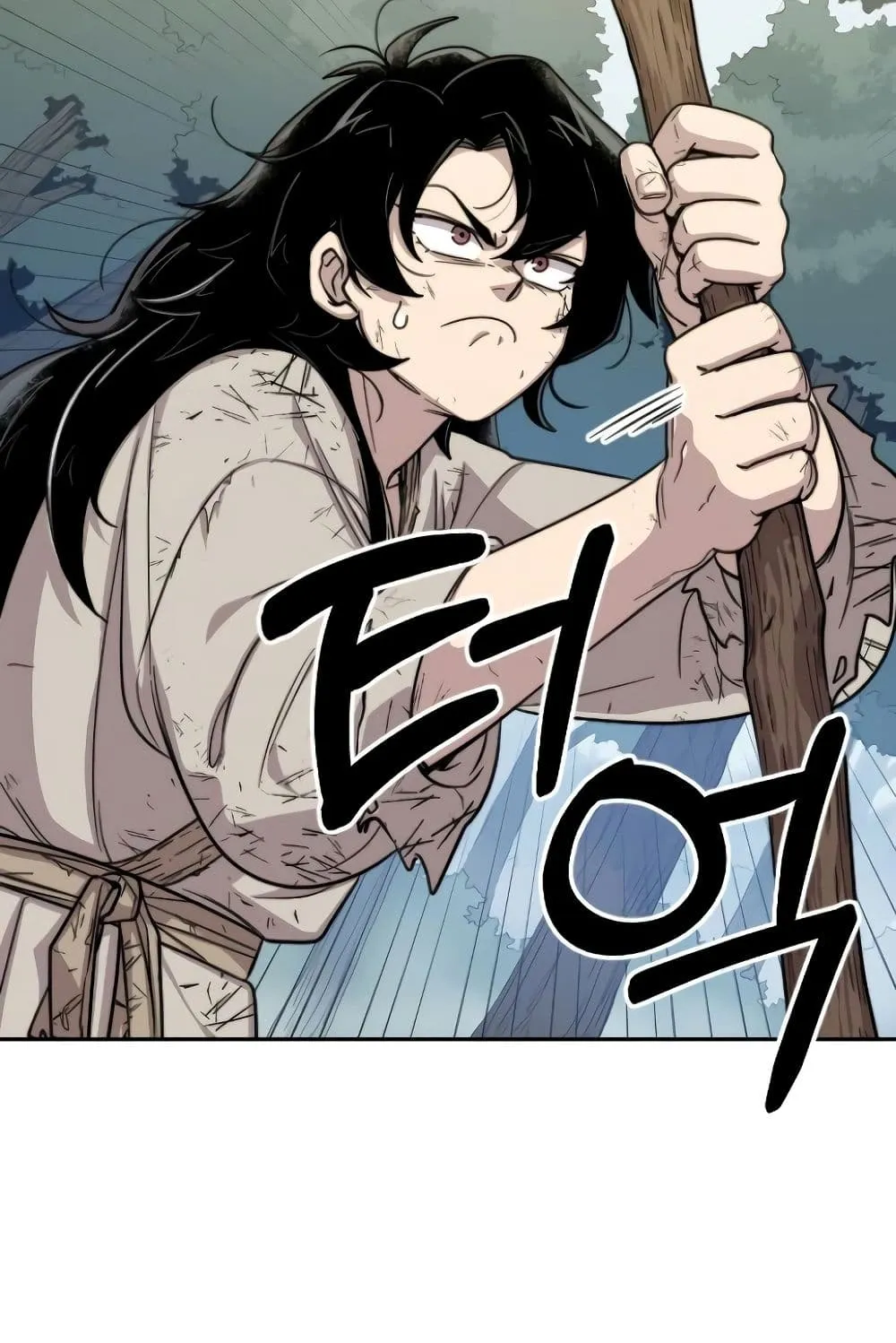 Return of the Flowery Mountain Sect ตอนที่ 3 หน้า 19