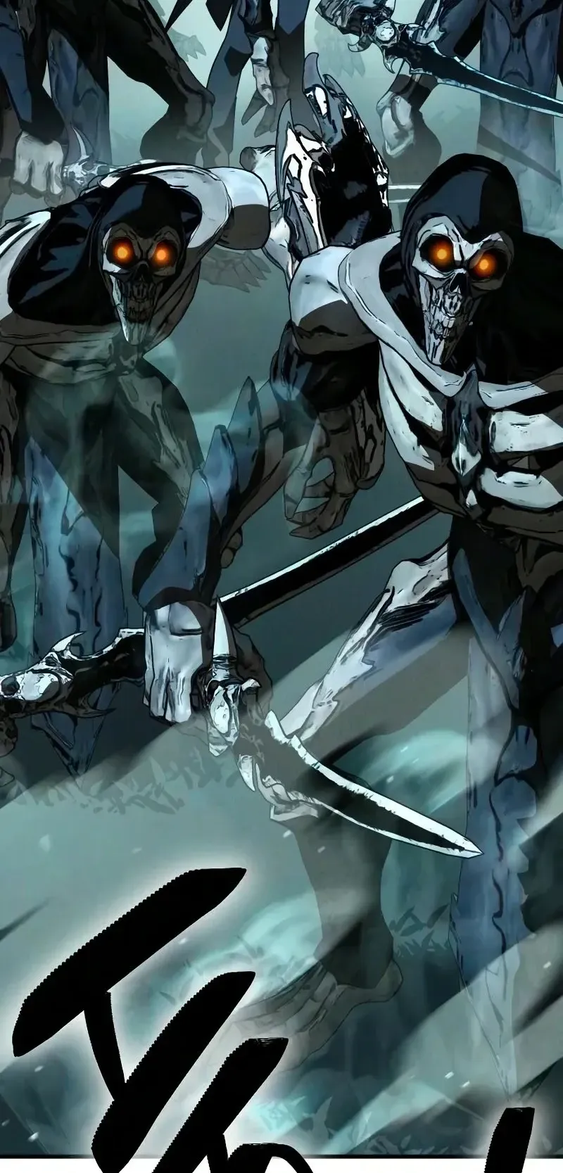 Sword of the Undying ตอนที่ 3 หน้า 107