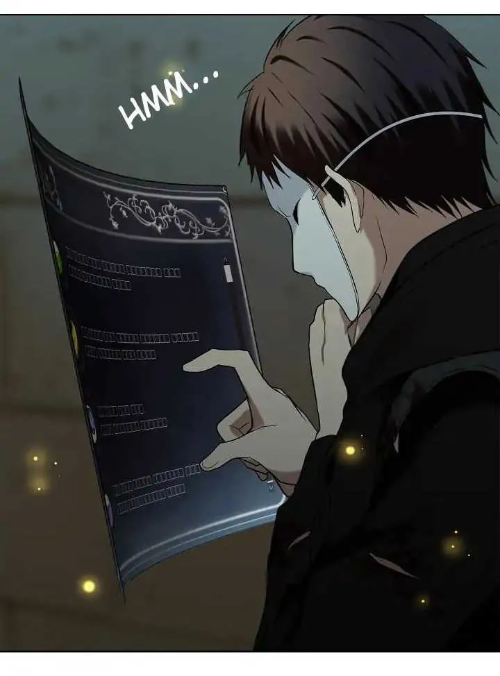 Second Life Ranker ตอนที่ 3 หน้า 53