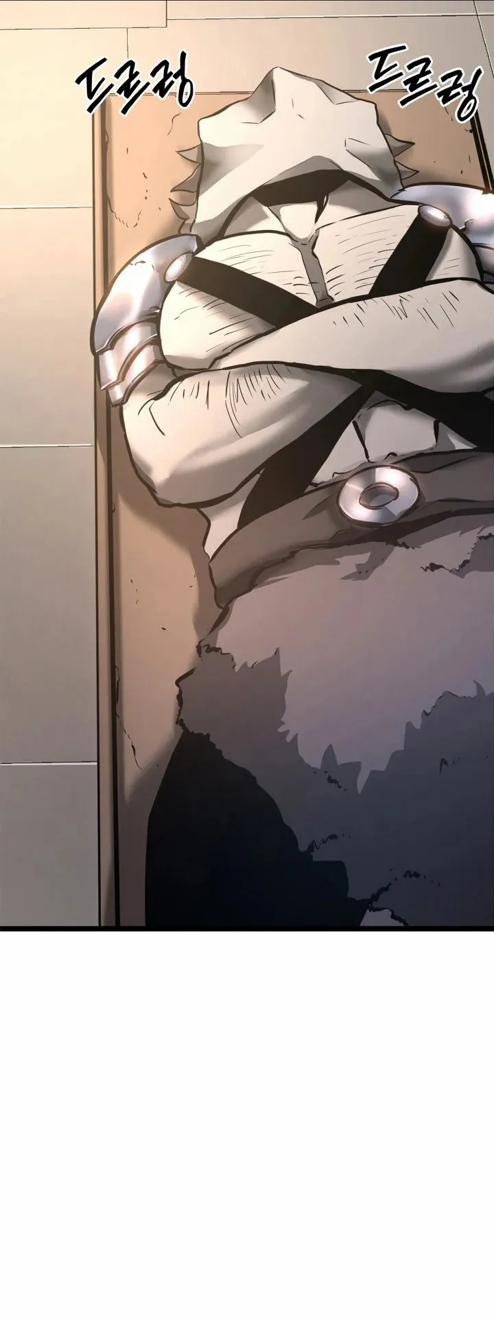 Return of the SSS-Class Ranker ตอนที่ 6 หน้า 38