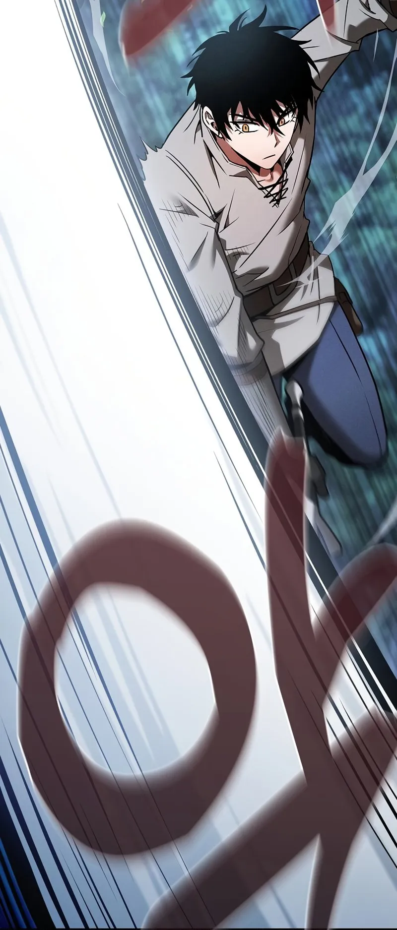 Academy’s Genius Swordmaster ตอนที่ 5 หน้า 37