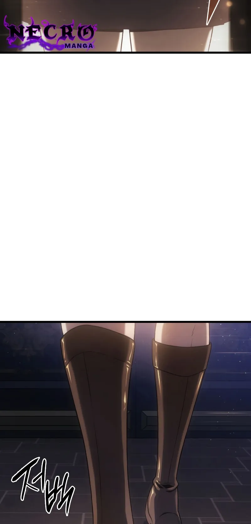 Revenge of the Iron-Blooded Sword Hound ตอนที่ 12 หน้า 25