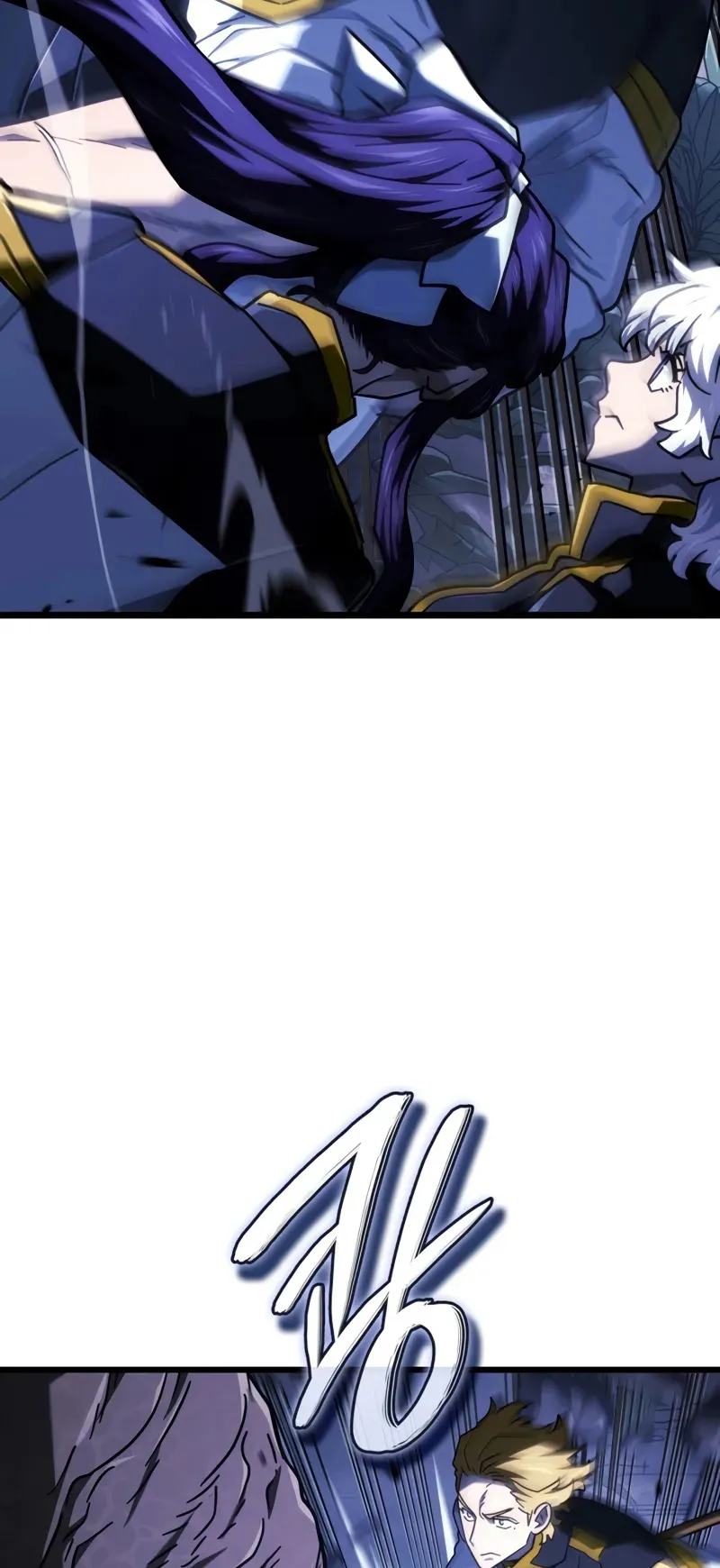 Revenge of the Iron-Blooded Sword Hound ตอนที่ 117 หน้า 19