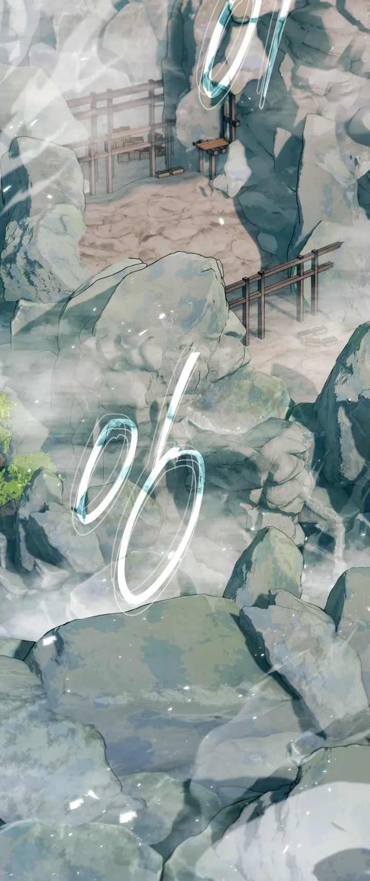 Legendary Blacksmith is Vengeance ตอนที่ 2 หน้า 61