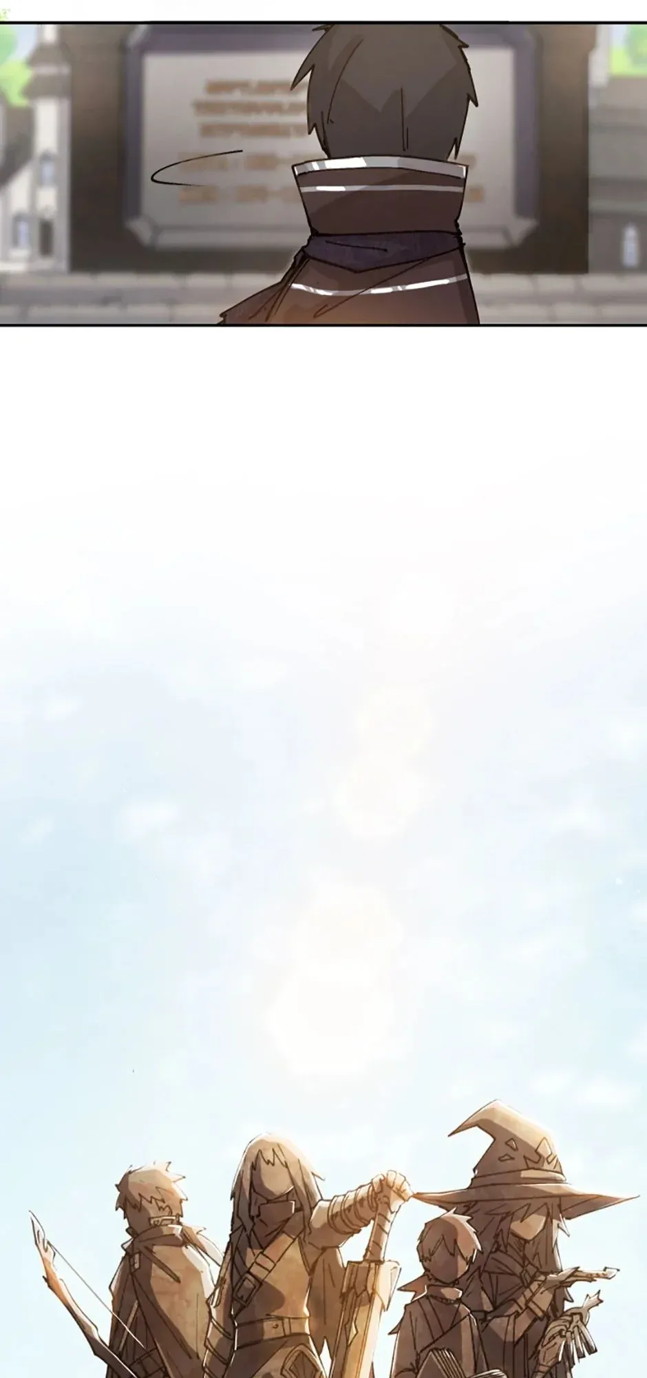 Reincarnation of the Hero Party’s Grand Mage ตอนที่ 1 หน้า 5