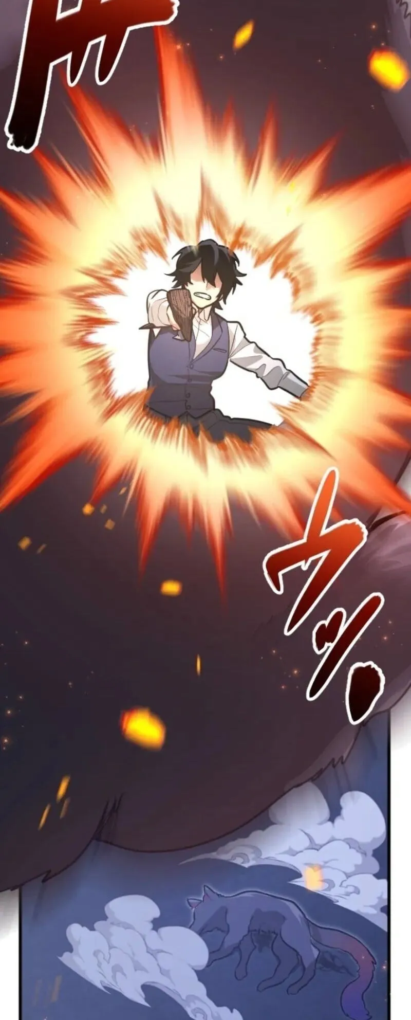The Magic Theory of the Regressed Sword Saint ตอนที่ 22 หน้า 25