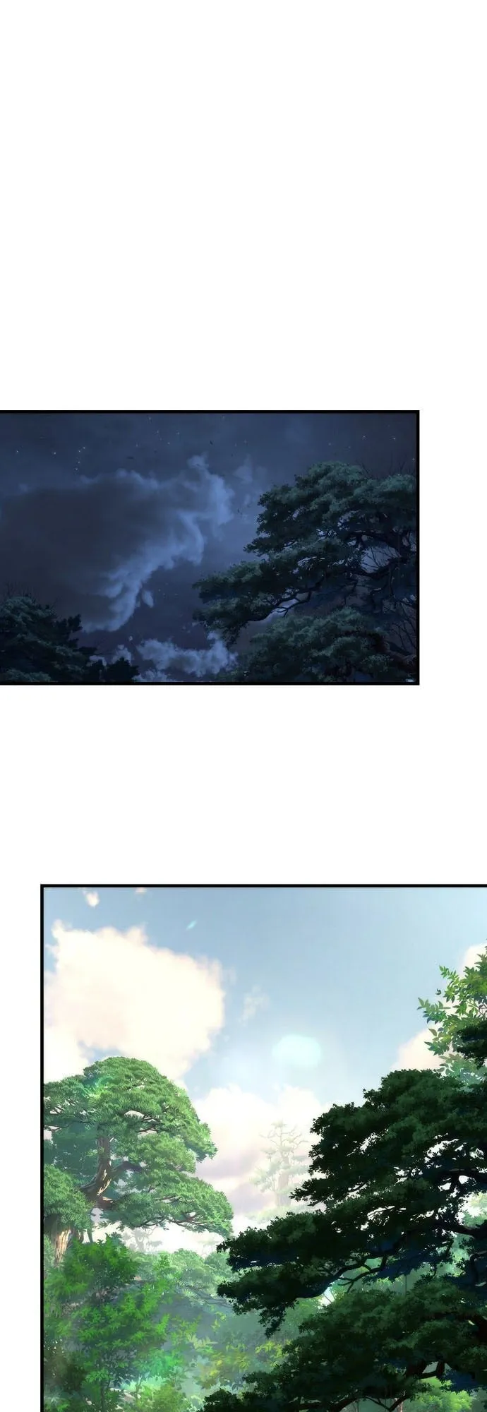 A Regressor’s Tale of Cultivation ตอนที่ 3 หน้า 11