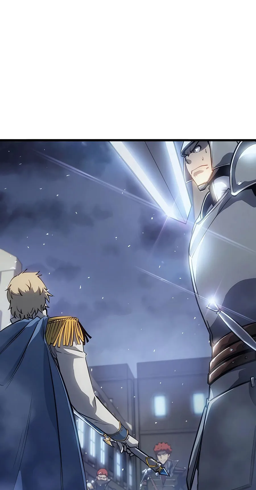The Count’s Youngest Son is A Player ตอนที่ 8 หน้า 35