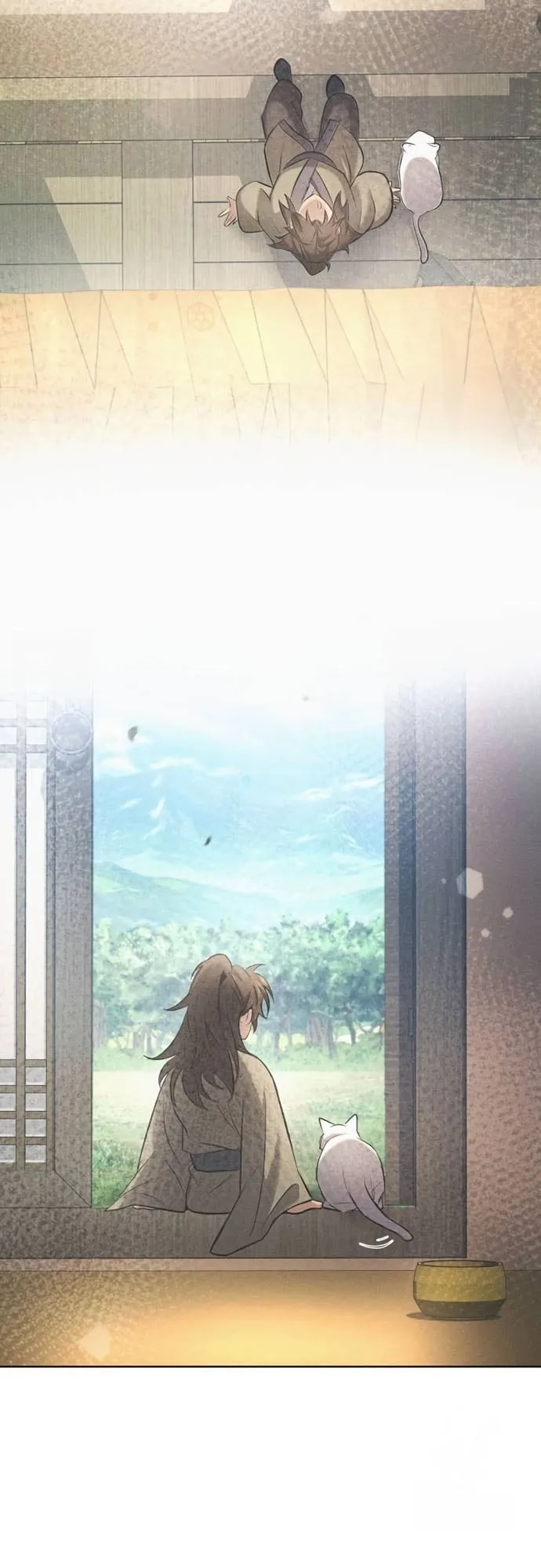 Regression of the Yong Clan Heir ตอนที่ 13 หน้า 55