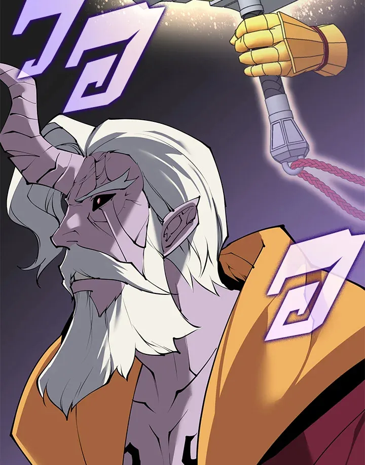 Overgeared ตอนที่ 240 หน้า 128