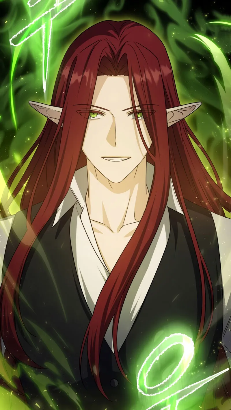 The Reincarnated Assassin Is a Swordmaster ตอนที่ 11 หน้า 106