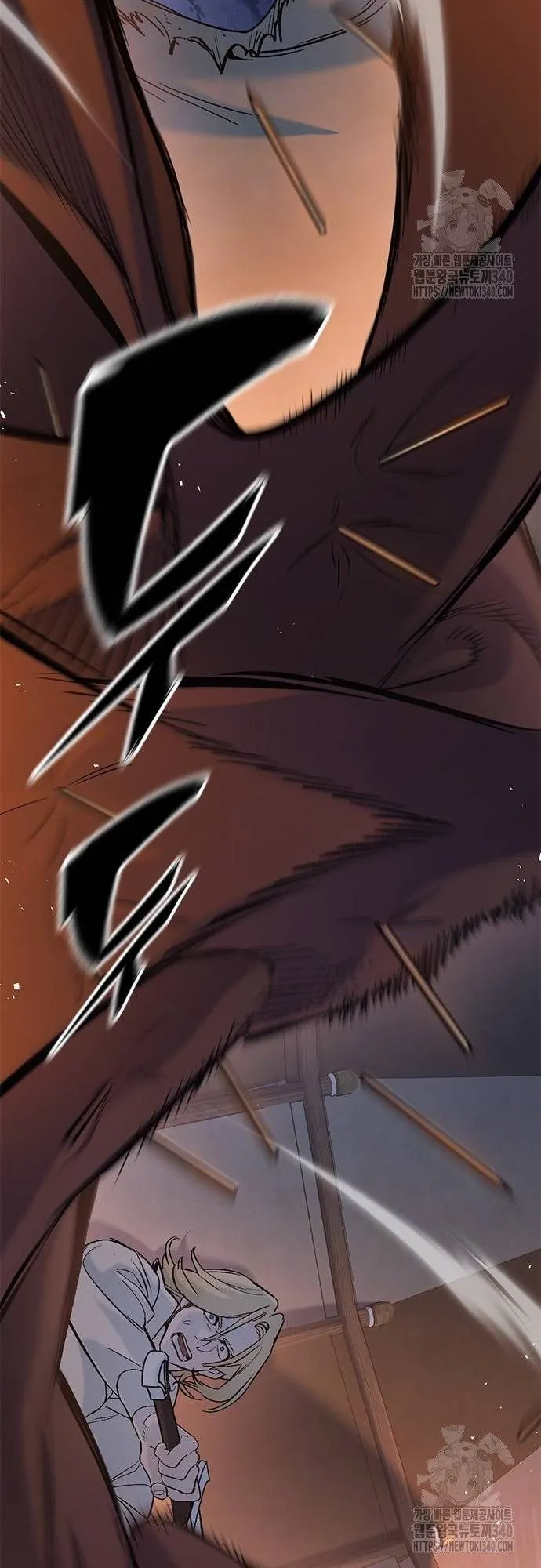 Eternally Regressing Knight ตอนที่ 8 หน้า 40