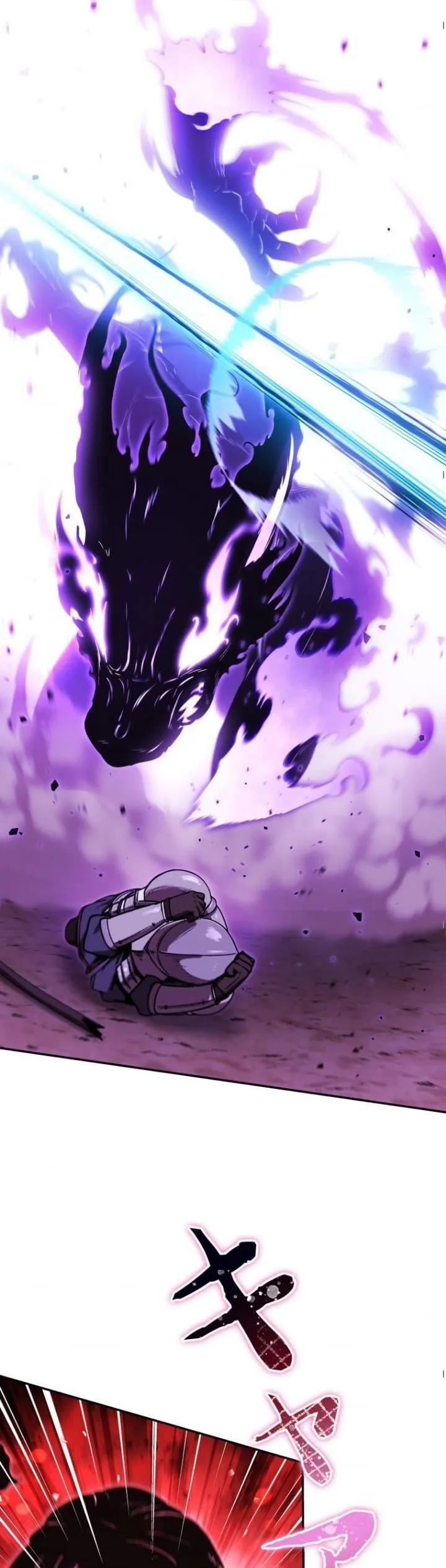 Revenge on the Tyrant Dragon ตอนที่ 22 หน้า 48