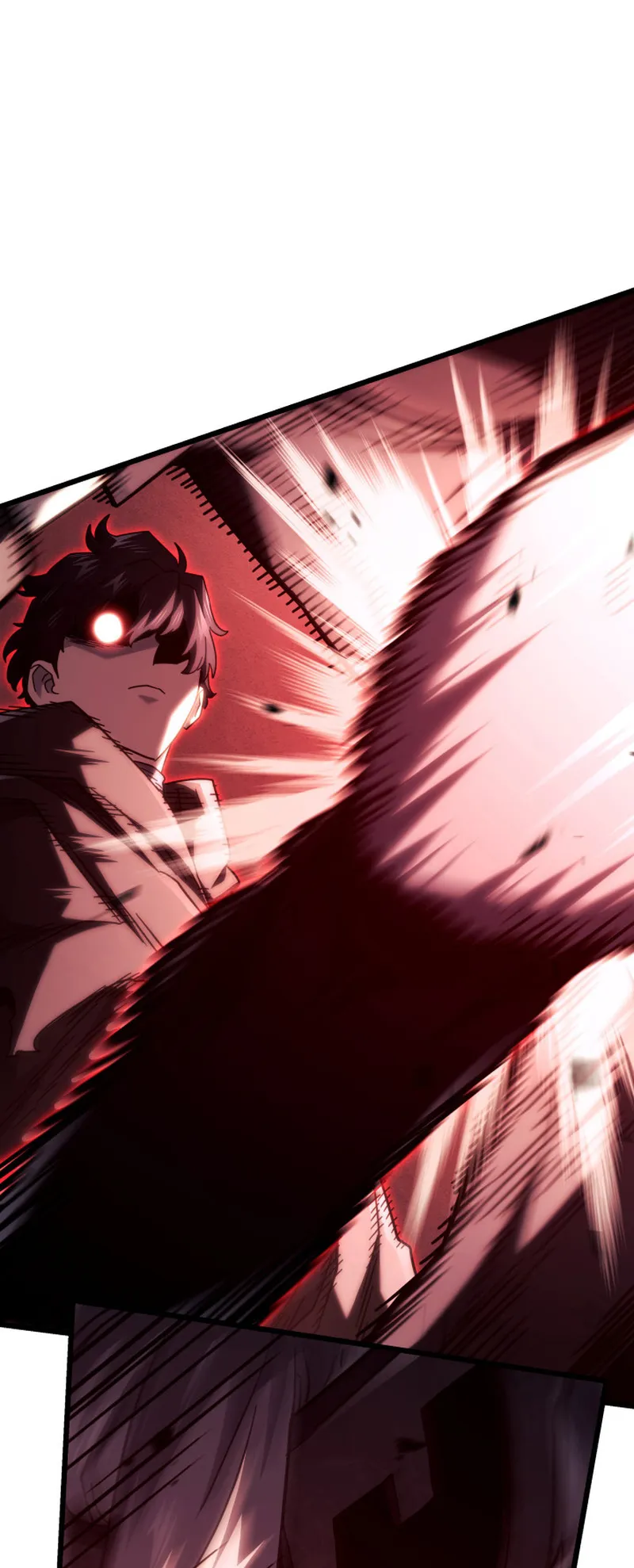 Revenge of the Iron-Blooded Sword Hound ตอนที่ 112 หน้า 56