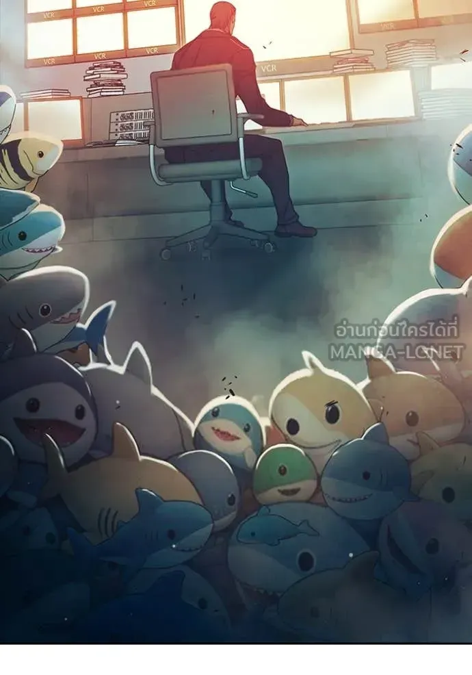 Juvenile Prison ตอนที่ 87 หน้า 36