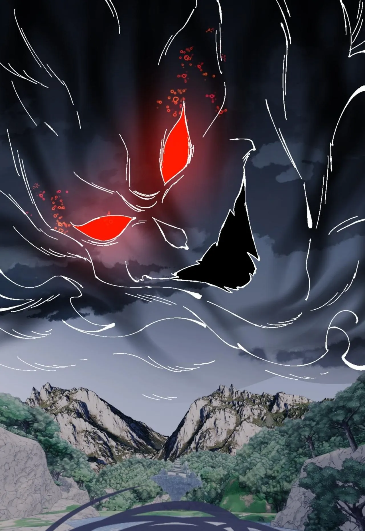 Devious Son of Heaven ตอนที่ 158 หน้า 66