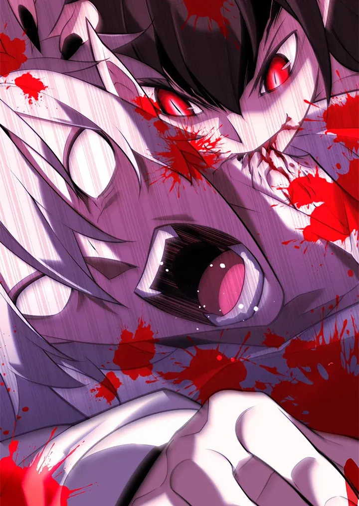 Overgeared ตอนที่ 162 หน้า 128