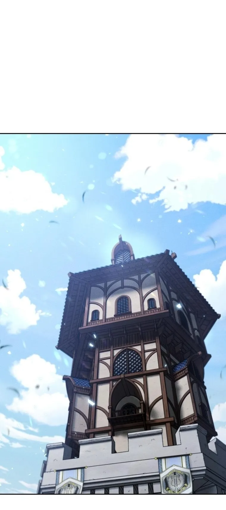 Revenge on the Tyrant Dragon ตอนที่ 30 หน้า 22