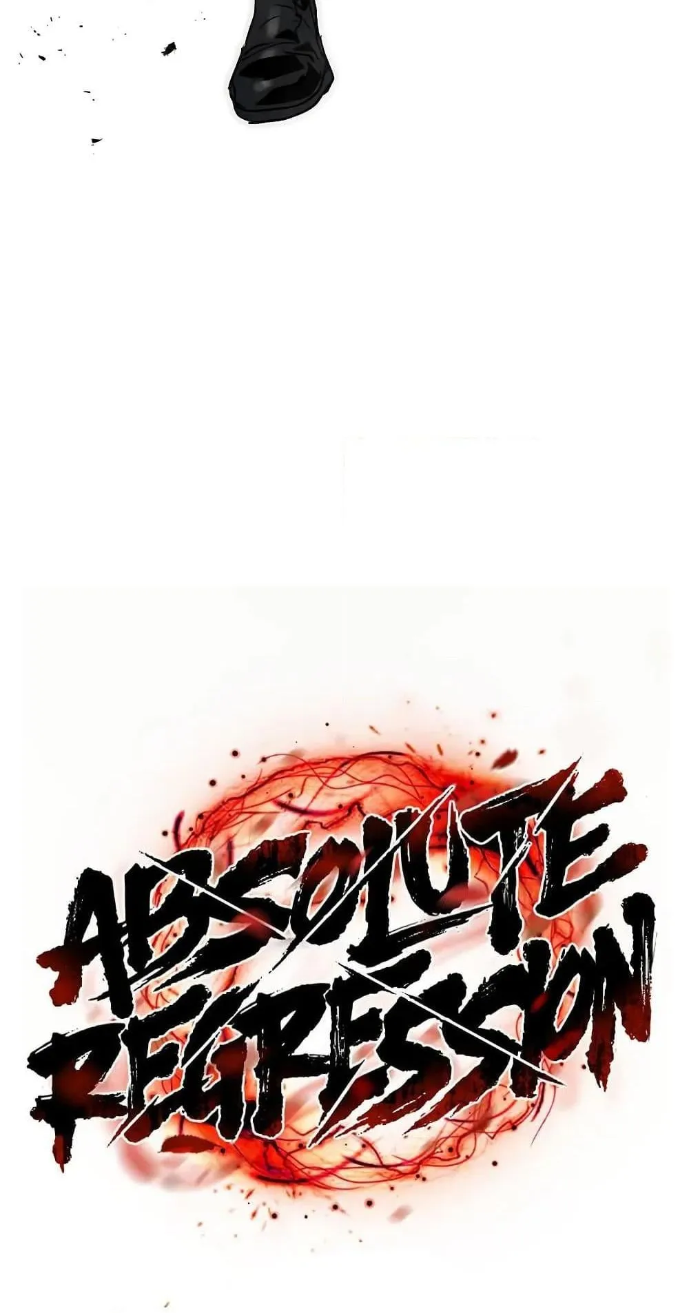 Absolute Regression ตอนที่ 52 หน้า 18