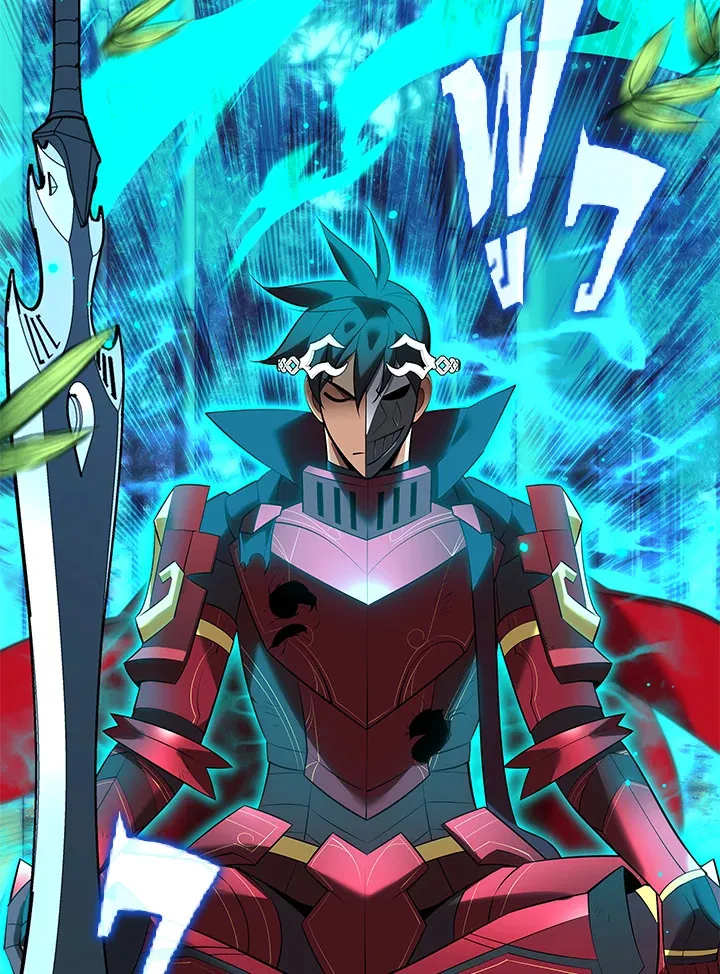 Overgeared ตอนที่ 201 หน้า 118