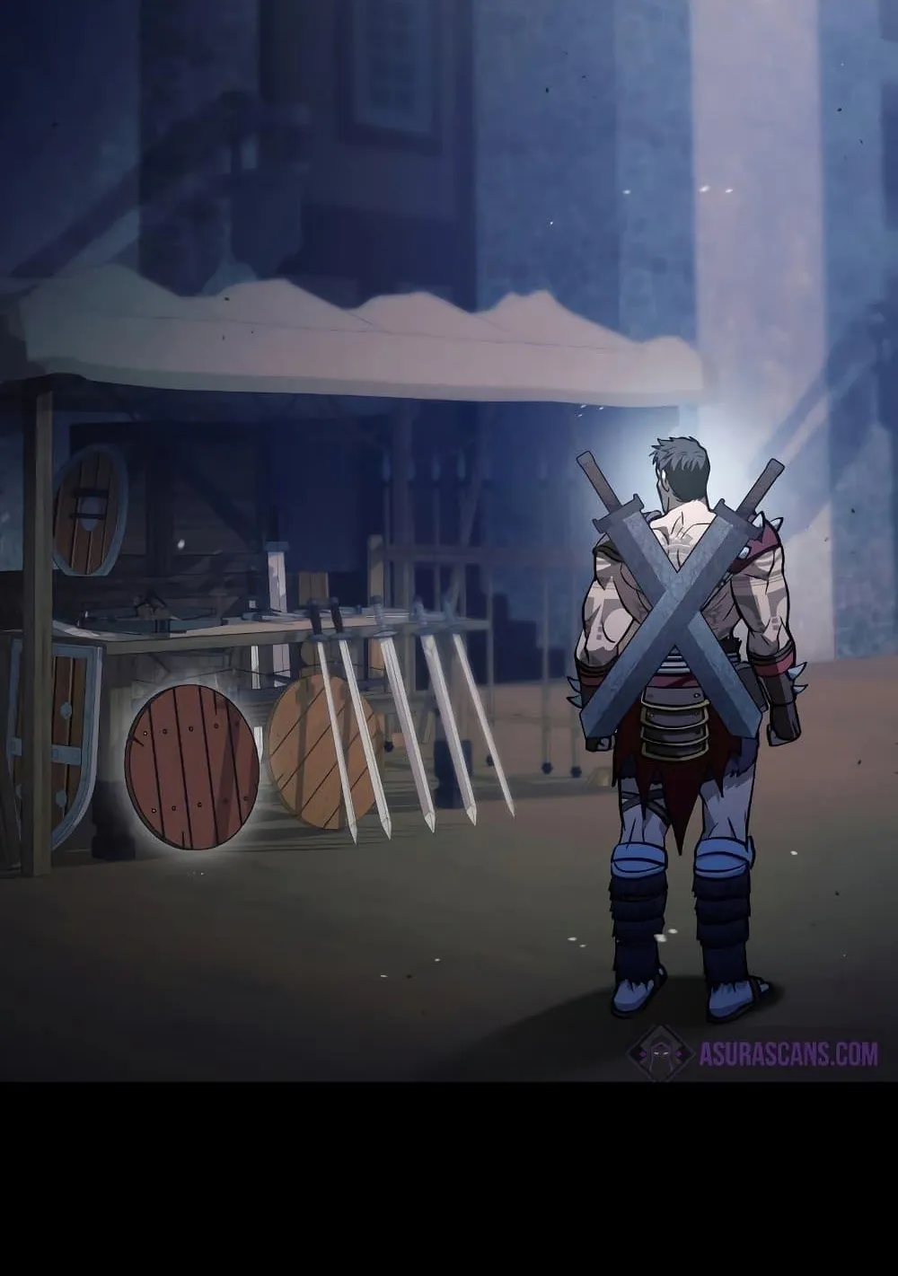 Surviving the Game as a Barbarian ตอนที่ 2 หน้า 53