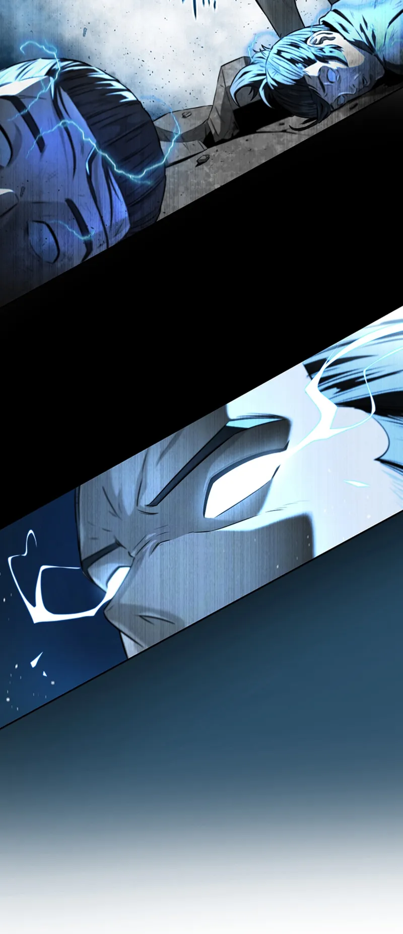 Moon Shadow Sword Emperor ตอนที่ 4 หน้า 34