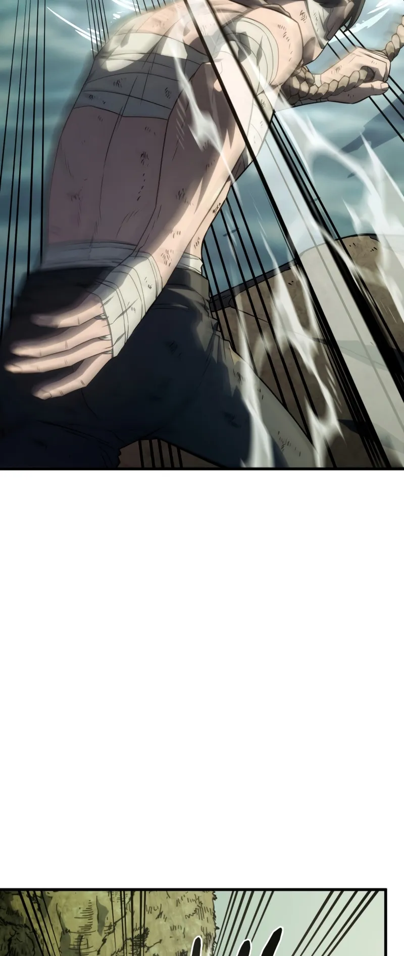 Revenge of the Iron-Blooded Sword Hound ตอนที่ 32 หน้า 65