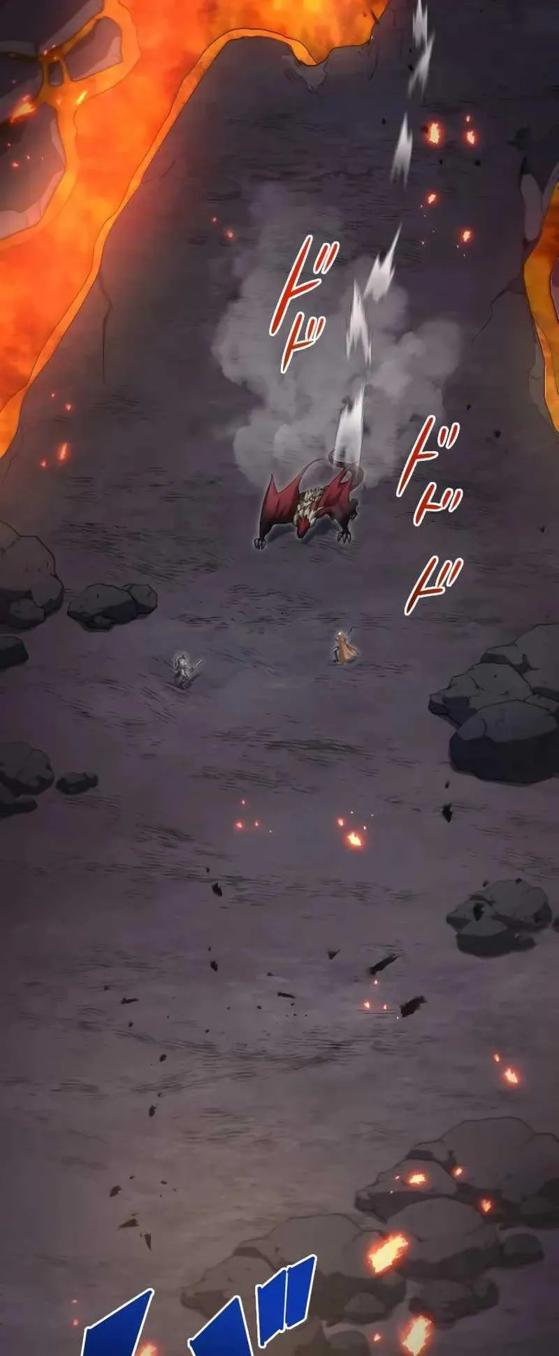 Overpowered at 1 HP ตอนที่ 1 หน้า 13
