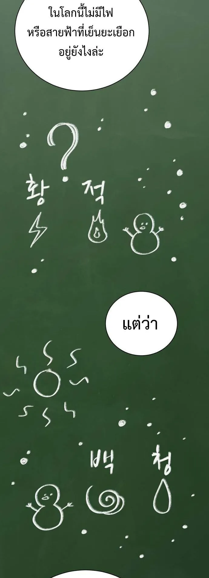 The Magic Tower’s Problem Child ตอนที่ 14 หน้า 74