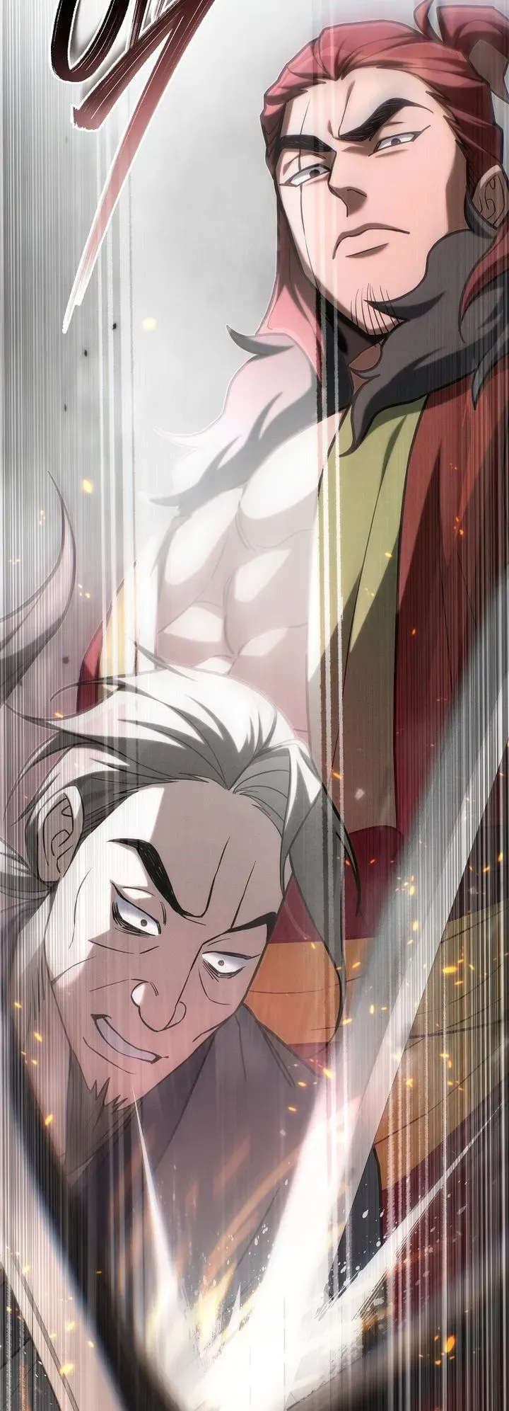 Third-Rate Martial Family Becomes the Best Under Heaven ตอนที่ 13 หน้า 35
