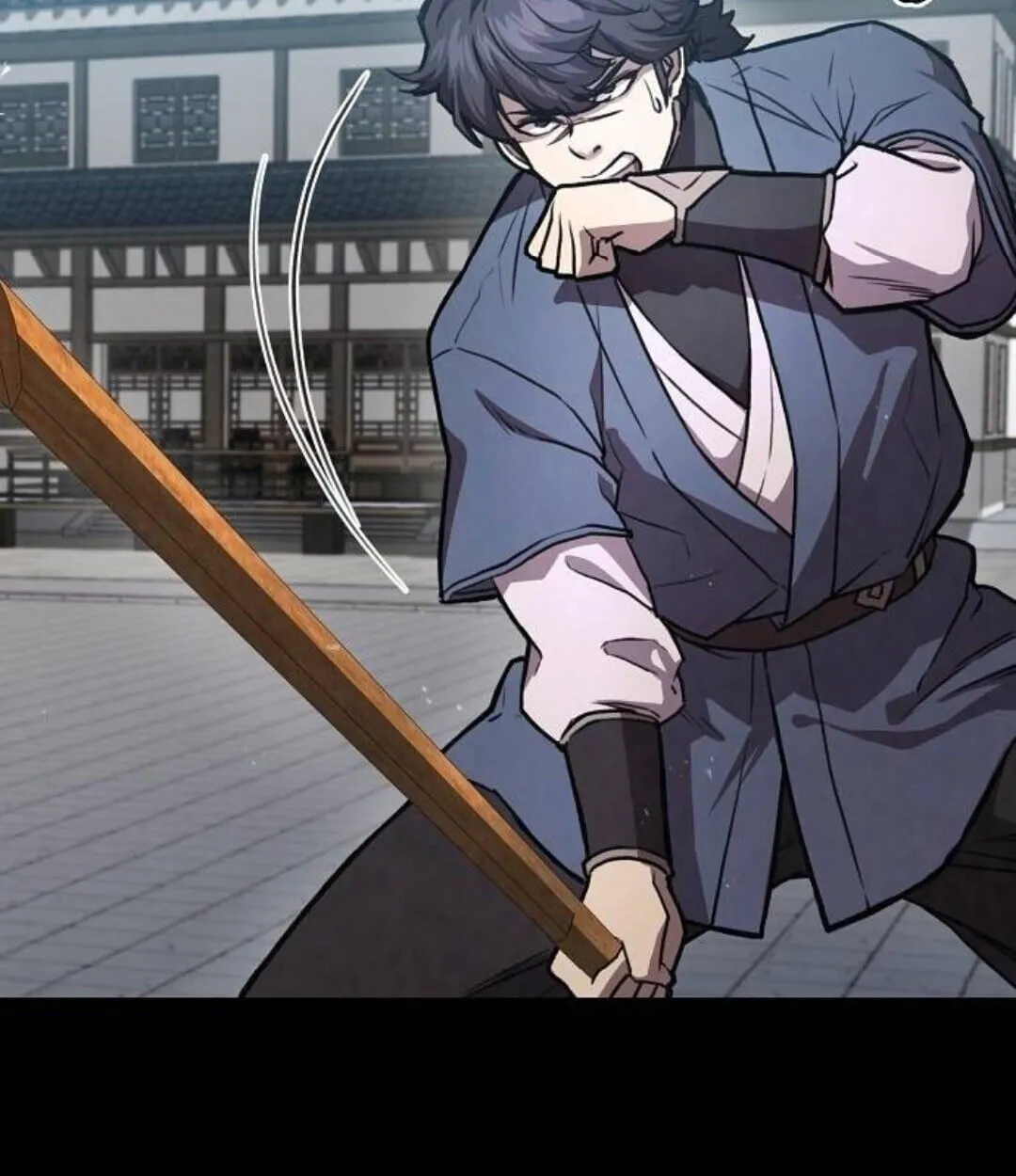 The Demonic Cult Instructor Returns ตอนที่ 25 หน้า 54