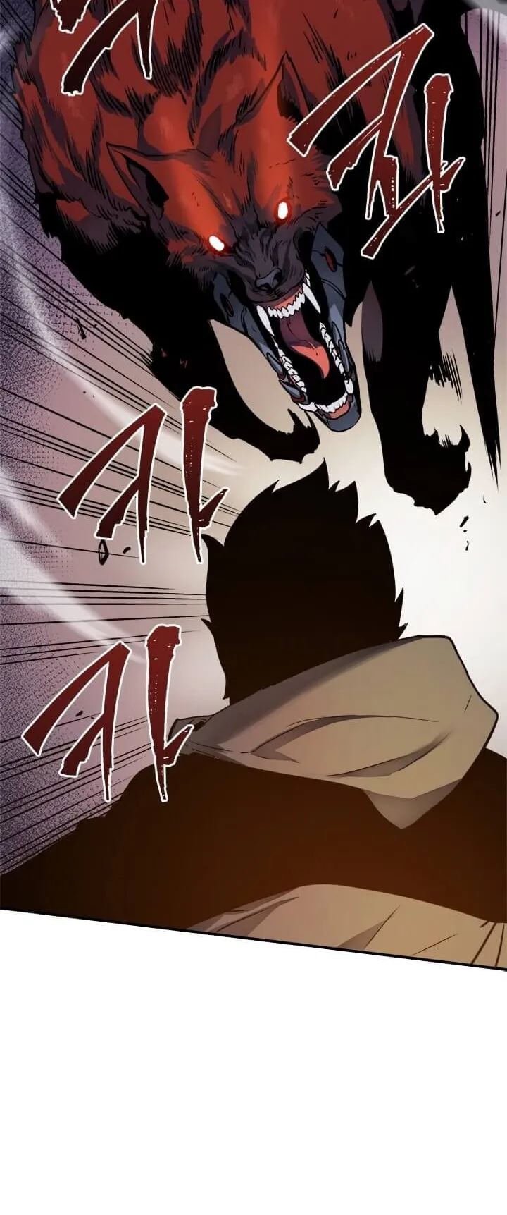 Solo Leveling ตอนที่ 13 หน้า 10