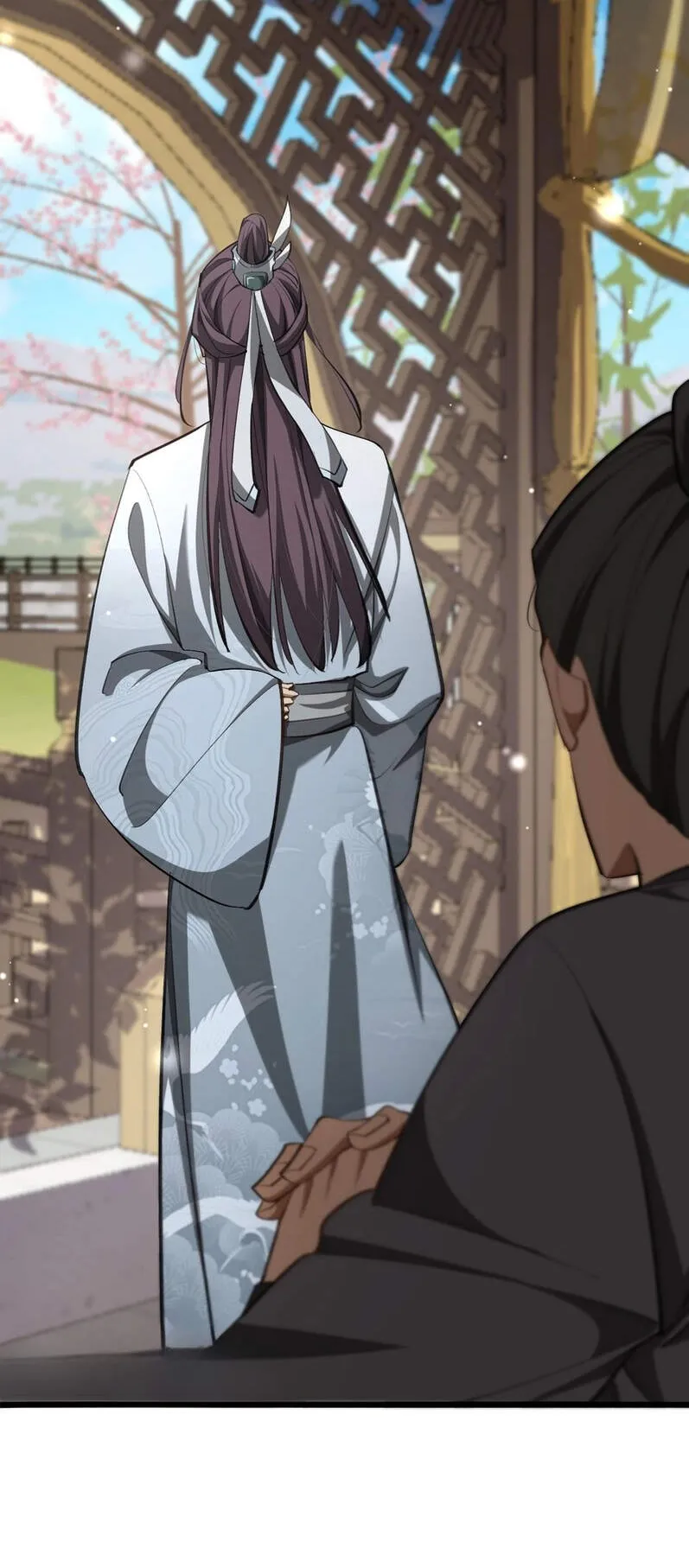 The prodigal Taoist son ตอนที่ 2 หน้า 18