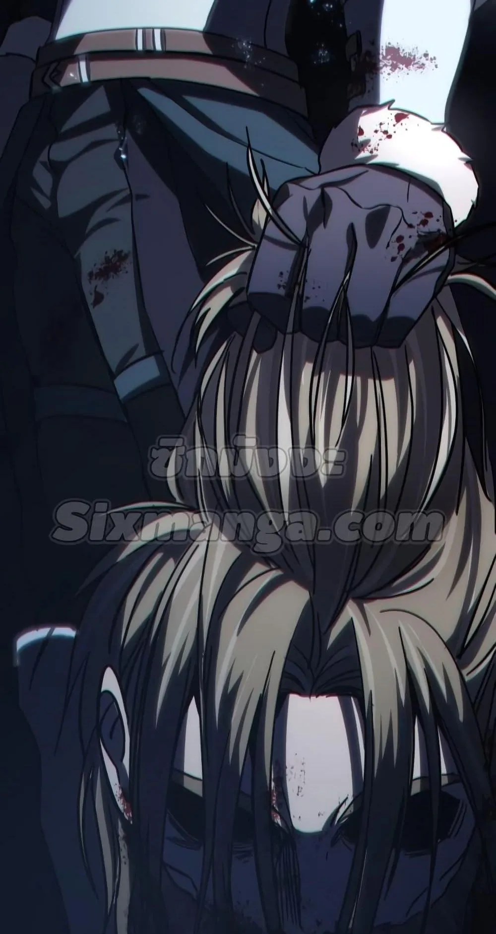 Star-Embracing Swordmaster ตอนที่ 4 หน้า 124