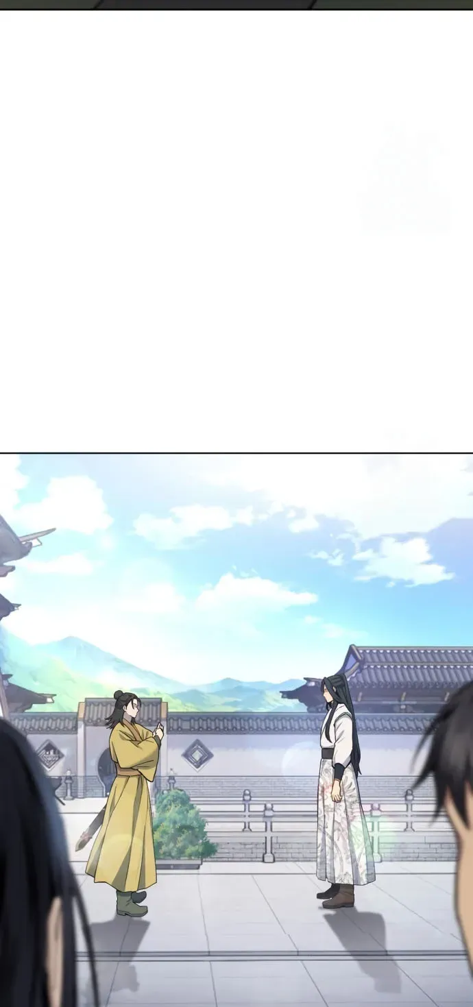 Regression of the Yong Clan Heir ตอนที่ 18 หน้า 8