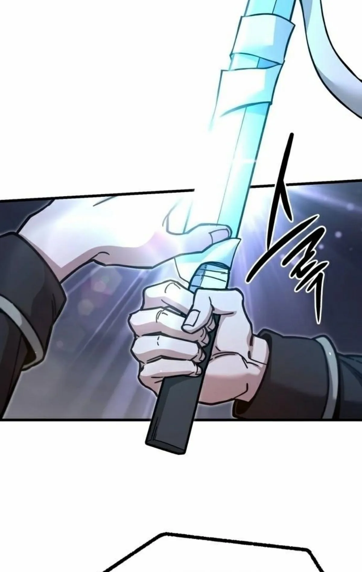 I Took Over The Academy With a Single Sashimi Knife ตอนที่ 26 หน้า 34