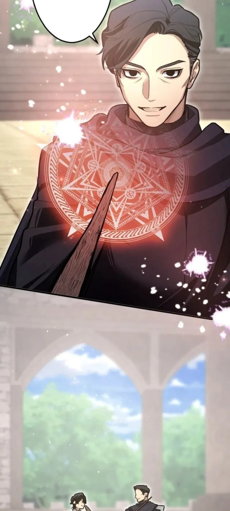 The Magic Theory of the Regressed Sword Saint ตอนที่ 26 หน้า 67