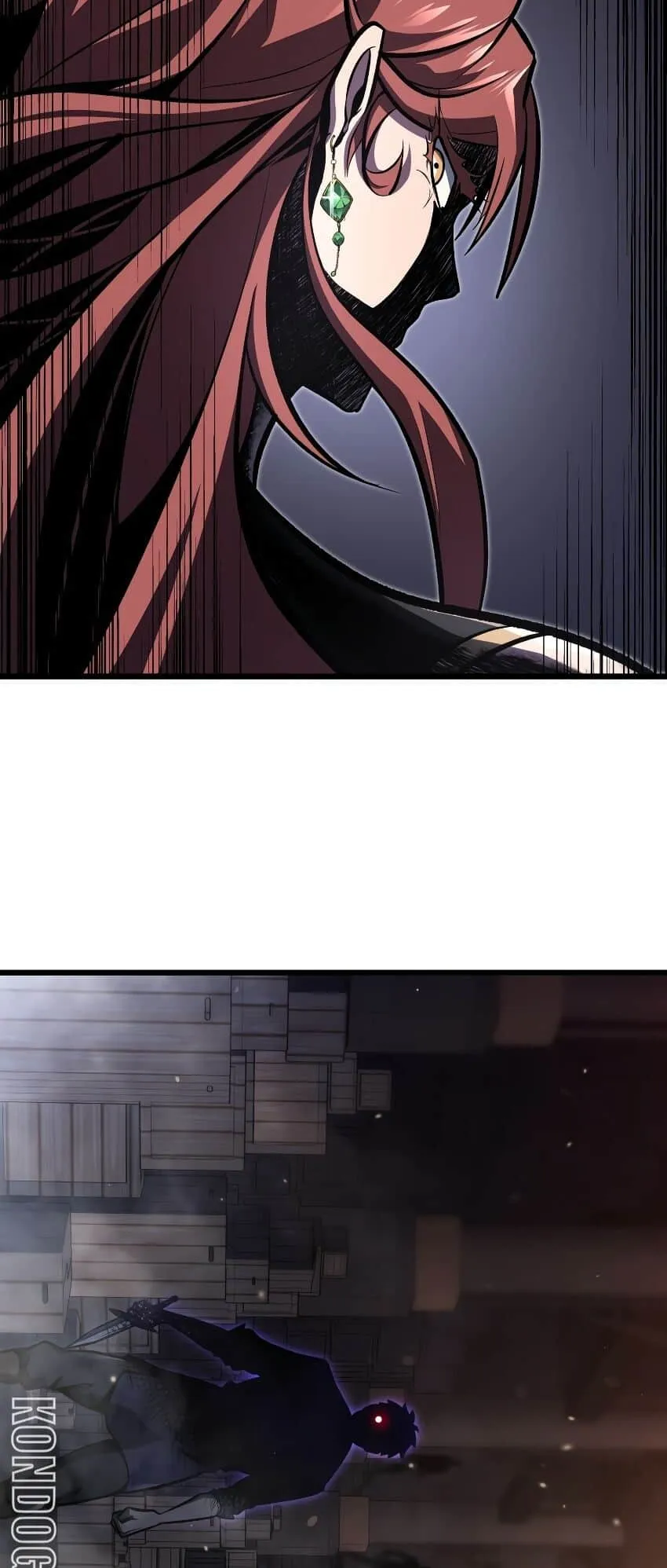 A Dragonslayer’s Peerless Regression ตอนที่ 39 หน้า 27